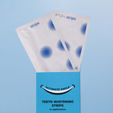 PAP+ Whitening Strips